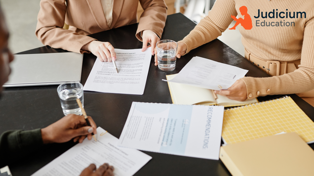 Beyond Process: What the proposed ACAS Code could mean for schools and academy trusts